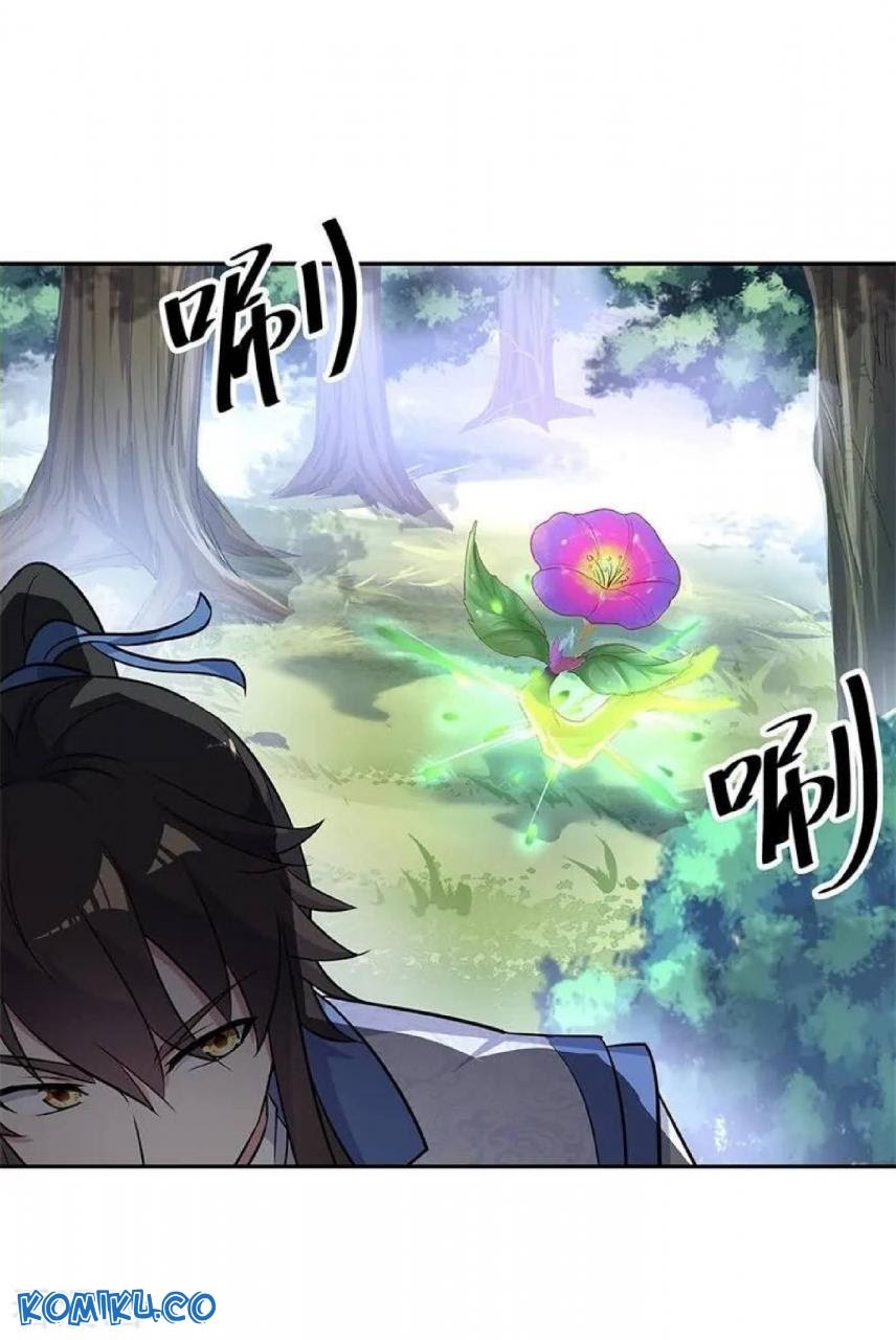 Peerless Soul Chapter 183 Bahasa Indonesia